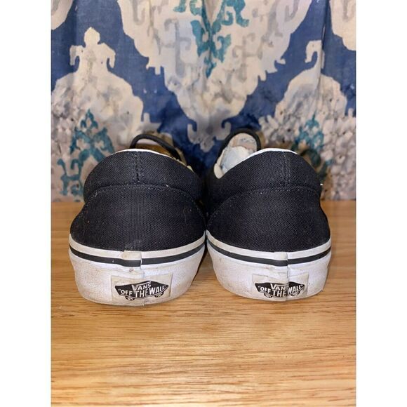 Vans Breast Cancer Awareness Slip Ons, Size 9.5 - Picture 2 of 6